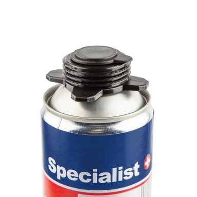 Specialist+ SPECIALIST+ universalūs montažiniai klijai-putos ONE MINUTE