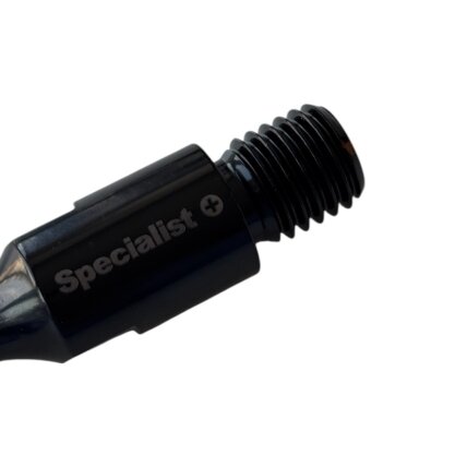 Specialist+ SPECIALIST+ adapteris deimantinei karūnai SDS+/M18 2