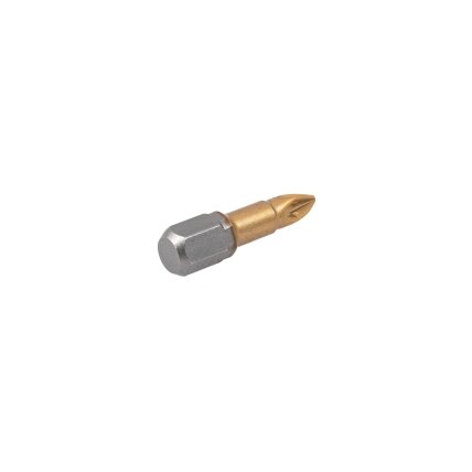 Specialist+ SPECIALIST+ antgalis TITANIUM PZ1, 25 mm, 2 vnt. 9
