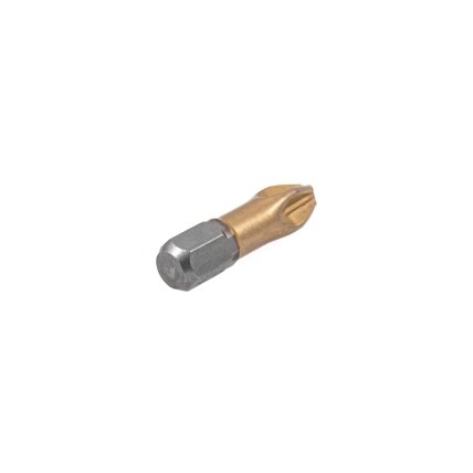 Specialist+ SPECIALIST+ antgalis TITANIUM PZ3, 25 mm, 2 vnt. 4