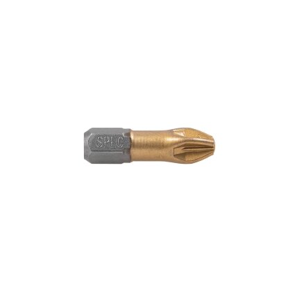 Specialist+ SPECIALIST+ antgalis TITANIUM PZ3, 25 mm, 2 vnt. 7