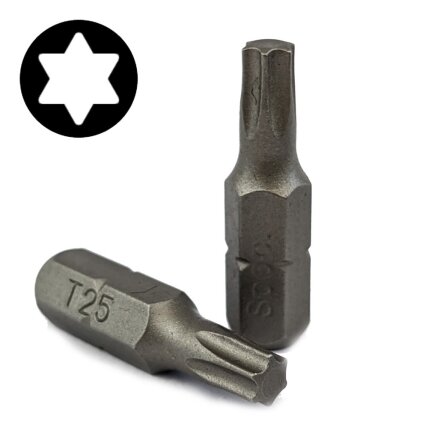 Specialist+ SPECIALIST+ atsuktuvo antgalis T25 Specialist+ SPECIALIST+ atsuktuvo antgalis T25