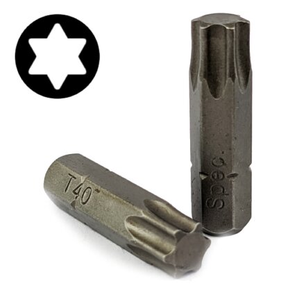 Specialist+ SPECIALIST+ atsuktuvo antgalis T40 1