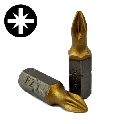 Specialist+ SPECIALIST+ atsuktuvo antgalis TITANIUM PZ1 Specialist+ SPECIALIST+ atsuktuvo antgalis TITANIUM PZ1