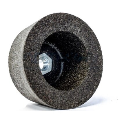 Specialist+ SPECIALIST+ betono šlif. taurė C24, 110/90x55xM14 mm 3 Specialist+ SPECIALIST+ betono šlif. taurė C24, 110/90x55xM14 mm 3