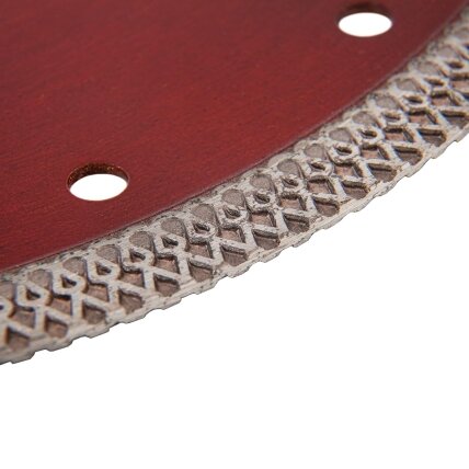 Specialist+ SPECIALIST+ deim. diskas BRITVA, 230x2x22 mm 4