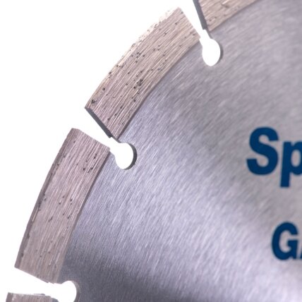 Specialist+ SPECIALIST+ deim. diskas GALACTICA, 230x10x22.2 mm 9