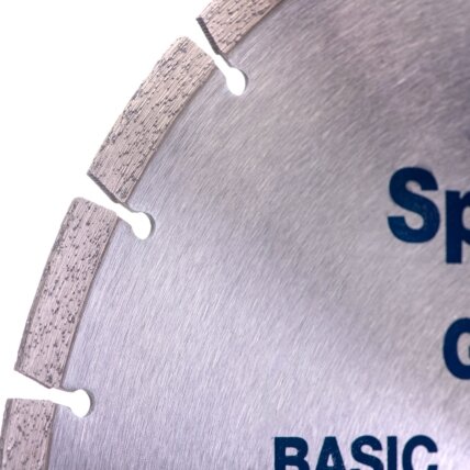 Specialist+ SPECIALIST+ deim. diskas GALACTICA, 350x10x25,4 mm 3