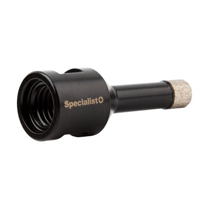 Specialist+ SPECIALIST+ deimantinis grąžtas D6 M14 8 Specialist+ SPECIALIST+ deimantinis grąžtas D6 M14 8
