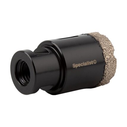 Specialist+ SPECIALIST+ deimantinis grąžtas D68 M14 3 Specialist+ SPECIALIST+ deimantinis grąžtas D68 M14 3