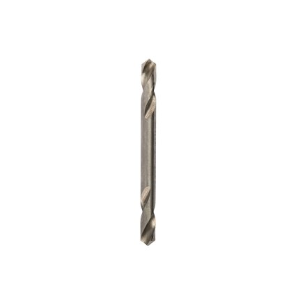 Specialist+ SPECIALIST+ dvip. metalo grąžtas HSS, 3.3mm, 2 vnt. 1 Specialist+ SPECIALIST+ dvip. metalo grąžtas HSS, 3.3mm, 2 vnt. 1
