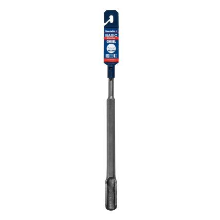 Specialist+ SPECIALIST+ gaubtas kaltas SDS+ BASIC, 22 x 250 mm Specialist+ SPECIALIST+ gaubtas kaltas SDS+ BASIC, 22 x 250 mm