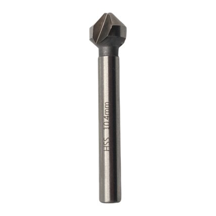 Specialist+ SPECIALIST+ gilintuvas metalui HSS, 10.4 mm 1 Specialist+ SPECIALIST+ gilintuvas metalui HSS, 10.4 mm 1