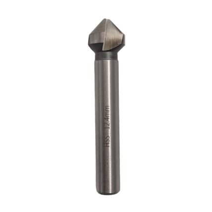 Specialist+ SPECIALIST+ gilintuvas metalui HSS, 12.4 mm 1 Specialist+ SPECIALIST+ gilintuvas metalui HSS, 12.4 mm 1