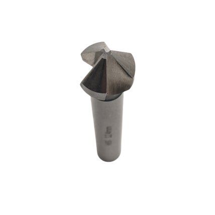 Specialist+ SPECIALIST+ gilintuvas metalui HSS, 12.4 mm 2