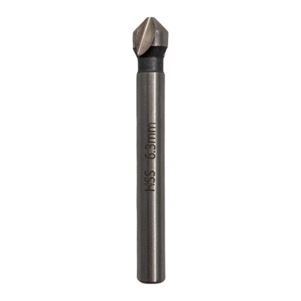 Specialist+ SPECIALIST+ gilintuvas metalui HSS, 6.3 mm 1 Specialist+ SPECIALIST+ gilintuvas metalui HSS, 6.3 mm 1
