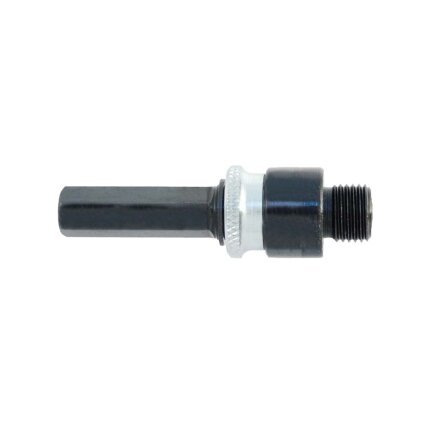 Specialist+ SPECIALIST+ gręžimo karūnų laikiklis QUICK LOCK, ⌀14-30 2 Specialist+ SPECIALIST+ gręžimo karūnų laikiklis QUICK LOCK, ⌀14-30 2