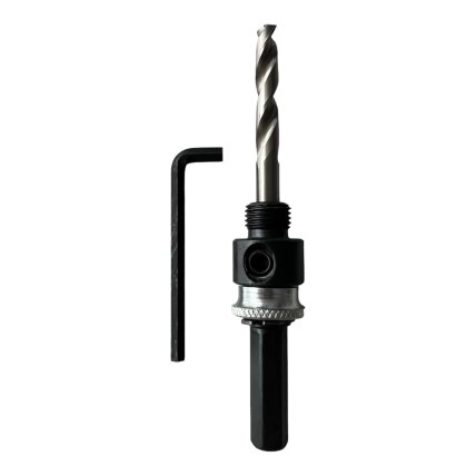 Specialist+ SPECIALIST+ gręžimo karūnų laikiklis QUICK LOCK, ⌀14-30 Specialist+ SPECIALIST+ gręžimo karūnų laikiklis QUICK LOCK, ⌀14-30