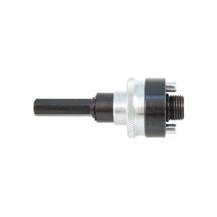 Specialist+ SPECIALIST+ gręžimo karūnų laikiklis QUICK LOCK, ⌀32-210 2 Specialist+ SPECIALIST+ gręžimo karūnų laikiklis QUICK LOCK, ⌀32-210 2