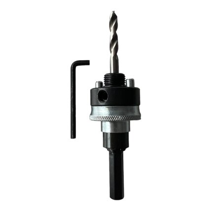 Specialist+ SPECIALIST+ gręžimo karūnų laikiklis QUICK LOCK, ⌀32-210