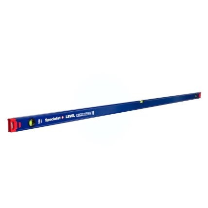 Specialist+ SPECIALIST+ gulsčiukas LEVEL, 200 cm