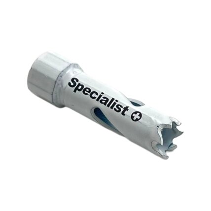 Specialist+ SPECIALIST+ karūna BI-METAL, 17 mm