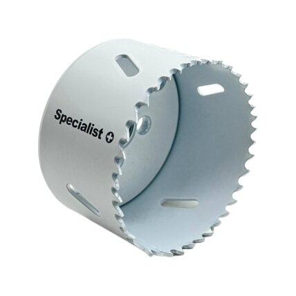 Specialist+ SPECIALIST+ karūna BI-METAL, 79 mm Specialist+ SPECIALIST+ karūna BI-METAL, 79 mm