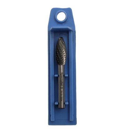 Specialist+ SPECIALIST+ kietmetalio freza FLH, 10x25x6 mm 1 Specialist+ SPECIALIST+ kietmetalio freza FLH, 10x25x6 mm 1