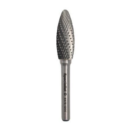 Specialist+ SPECIALIST+ kietmetalio freza FLH, 12x32x6 mm 2