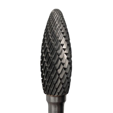 Specialist+ SPECIALIST+ kietmetalio freza FLH, 12x32x6 mm 3