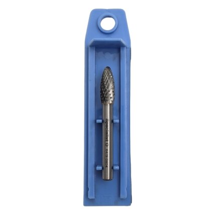Specialist+ SPECIALIST+ kietmetalio freza FLH, 8x20x6 mm 1