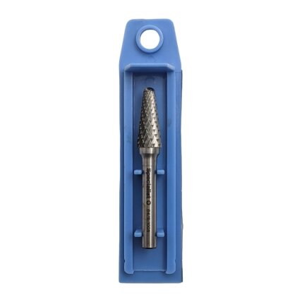 Specialist+ SPECIALIST+ kietmetalio freza KEL, 10x25x6 mm 1
