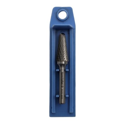 Specialist+ SPECIALIST+ kietmetalio freza KEL, 12x28x6 mm 1