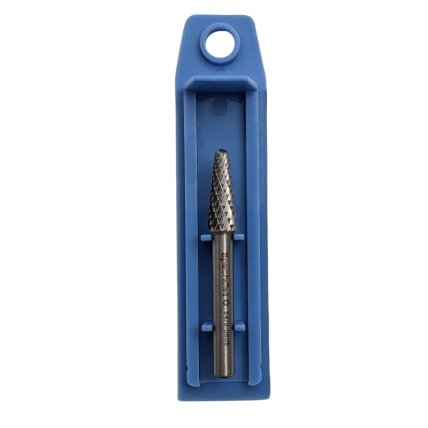 Specialist+ SPECIALIST+ kietmetalio freza KEL, 8x22x6 mm 1