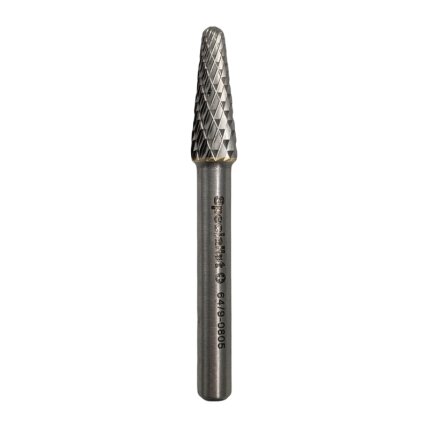 Specialist+ SPECIALIST+ kietmetalio freza KEL, 8x22x6 mm 2 Specialist+ SPECIALIST+ kietmetalio freza KEL, 8x22x6 mm 2