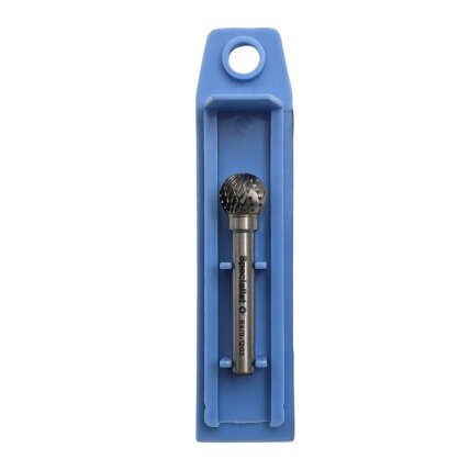 Specialist+ SPECIALIST+ kietmetalio freza KUD, 12x11x6 mm 1