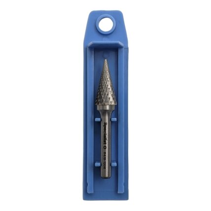 Specialist+ SPECIALIST+ kietmetalio freza SKM, 12x25x6 mm 1 Specialist+ SPECIALIST+ kietmetalio freza SKM, 12x25x6 mm 1