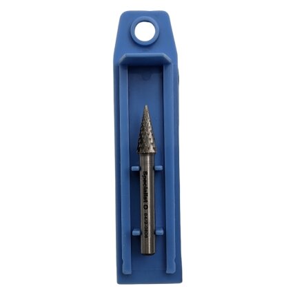 Specialist+ SPECIALIST+ kietmetalio freza SKM, 8x17x6 mm 1