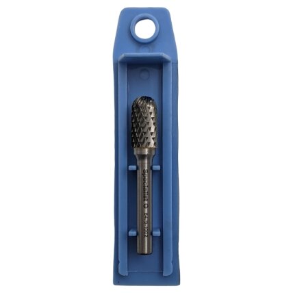 Specialist+ SPECIALIST+ kietmetalio freza WRC, 10x20x6 mm