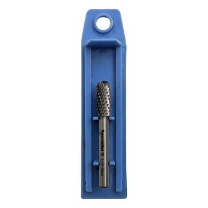 Specialist+ SPECIALIST+ kietmetalio freza WRC, 8x20x6 mm 1