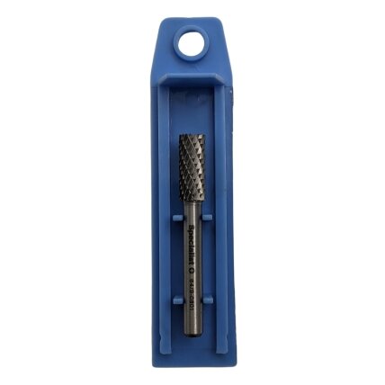 Specialist+ SPECIALIST+ kietmetalio freza ZYAS, 8x20x6 mm 1