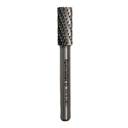 Specialist+ SPECIALIST+ kietmetalio freza ZYAS, 8x20x6 mm 2 Specialist+ SPECIALIST+ kietmetalio freza ZYAS, 8x20x6 mm 2