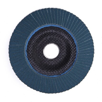 Specialist+ SPECIALIST+ lapel. šlif.disk. ZK100, 125 mm 2 Specialist+ SPECIALIST+ lapel. šlif.disk. ZK100, 125 mm 2