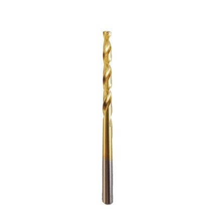 Specialist+ SPECIALIST+ metalo grąžtas TITAN, 2.5 mm, 2 vnt. 1 Specialist+ SPECIALIST+ metalo grąžtas TITAN, 2.5 mm, 2 vnt. 1