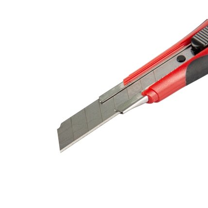 Specialist+ SPECIALIST+ peilis Industrial, 18 mm 1 Specialist+ SPECIALIST+ peilis Industrial, 18 mm 1