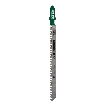 Specialist+ SPECIALIST+ pjūklelis 4228 (T234X) 115 mm, 2 vnt. 1 Specialist+ SPECIALIST+ pjūklelis 4228 (T234X) 115 mm, 2 vnt. 1