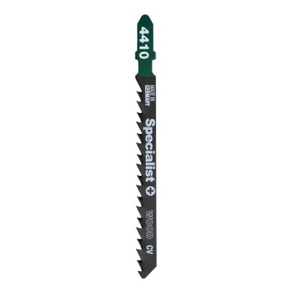 Specialist+ SPECIALIST+ pjūklelis 4410 (T144DP) 100 mm, 2 vnt. 1