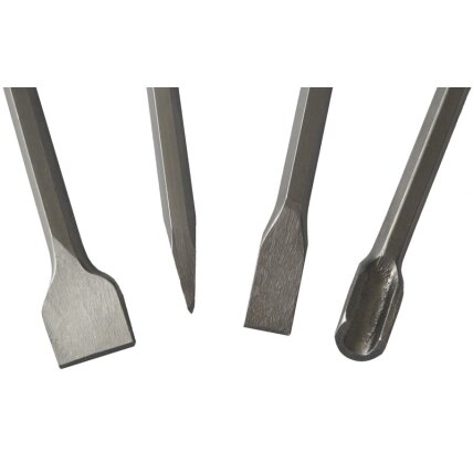 Specialist+ SPECIALIST+ plokščias kaltas SDS+ BASIC, 22 x 250 mm 1 Specialist+ SPECIALIST+ plokščias kaltas SDS+ BASIC, 22 x 250 mm 1