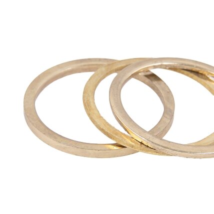 Specialist+ SPECIALIST+ redukcinis žiedas, 30x25x1.2/1.4/2 mm, 3 vnt. 2