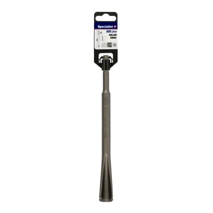 Specialist+ SPECIALIST+ SDS+ gaubtas kaltas, 22x250 mm Specialist+ SPECIALIST+ SDS+ gaubtas kaltas, 22x250 mm